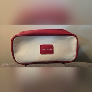 Perlier Travel Toiletry Bag